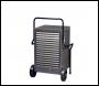 Aerial Climate Solutions AD 680 – condensation dehumidifier - includes Drain Hose and Clips - Code 0110-0680