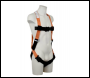 ARESTA Snowden Single Point Safety Harness – AR-01021