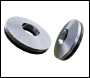 Evolution 16mm Stainless Steel Washer - Code SS16 - per 100