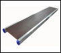 LEWIS CLASS 1 INDUSTRIAL STAGING BOARDS - 600MM WIDTH