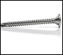 Evolution Fasteners 4.8 x 50mm Under Cutting Self Drilling Cement Board Tek3 - EVUTK4.8-50-3 - per box 100