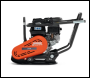 Husqvarna LF50L 320mm Forward Compactor Plate, Honda GX100 Engine, Low Vibration Plate - 9678547-04