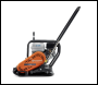 Husqvarna LFV80 Plate Compactor Honda GX160 420mm Plate - 970455501