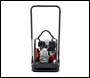 Husqvarna LFV80 Plate Compactor Honda GX160 420mm Plate - 970455501