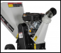 Lumag RAMBO HC10GX 100mm Honda GX Petrol Wood Chipper