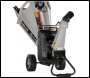 Lumag RAMBO HC10E Electric Garden Chipper 230v 16amp