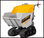 Lumag MD400 Mini Dumper - 400kg Capacity