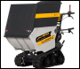 Lumag MD400 Mini Dumper - 400kg Capacity