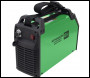SIP HG1800CBW Battery-Powered Inverter Welder - Code 05712