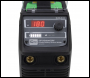 SIP HG1800CBW Battery-Powered Inverter Welder - Code 05712