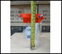 SIP 65mm Pillar Drill Chuck Guard - Code 07664