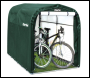 Clarke Bicycle Shed (220x157x163cm) Code CIB755