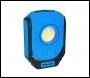 TradeTuff PocketX 3.7V 1000 Lumen Rechargeable Work Light