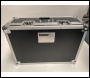 Kielder KWT-008-PRO-X Fully loaded Flight Case - Available as kit with either Drill Driver or Combo Drill