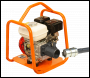 Belle Poker Power Unit - Loncin Engine - 165.9.090