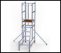 UTS BS 8620 Certified Anti Surf Included Podium Steps - Different Heights Available