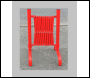Oaklands Xtender Barrier 4m Extended, available in different colours