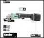 Kielder KWT-013 TYPE18 18V 115MM ANGLE GRINDER (BARE) BODY ONLY