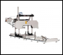 Lumag BSW76GL Petrol Band Saw Mill With Electronic Adjuster