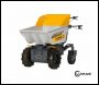 Lumag MD450RE Electric Wheel Dumper European Made 450kg Capacity 450kg Li Battery