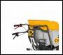 Lumag MD450RE Electric Wheel Dumper European Made 450kg Capacity 450kg Li Battery