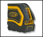 Spectra LT20G Vertical and Horizontal Laser Level