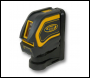 Spectra LT20G Vertical and Horizontal Laser Level