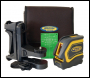 Spectra LT20G Vertical and Horizontal Laser Level