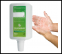 Hanzl Zone Compact Wallboard Only with Skin Protection Cream, Light Duty Hand Wash & Heavy Duty Hand Cleaner (HZ2020, HZ2030, HZ2031, HZ2032)