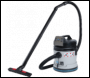 MAXVAC DC20-HBN 20L H-Class Vacuum with manual Filter-Clean, no PTO, Complete Accessories Set 110v/240v