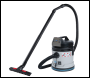 MAXVAC DV20-HBN 20L H-Class Vacuum with manual Filter-Clean, no PTO, Complete Accessories Set 110v/240v