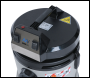 MAXVAC DV20-HBN 20L H-Class Vacuum with manual Filter-Clean, no PTO, Complete Accessories Set 110v/240v