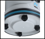 MAXVAC DV20-HBN 20L H-Class Vacuum with manual Filter-Clean, no PTO, Complete Accessories Set 110v/240v