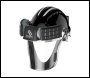 JSP Powercap® Infinity® PAPR - Complete unit (2 Filters included) - Blue, White, Black or Orange - APF 40