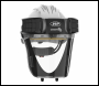 JSP Powercap® Infinity® PAPR - Complete unit (2 Filters included) - Blue, White, Black or Orange - APF 40