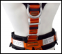 ARESTA Multi Plus 6 Comfort Plus Abseil Harness – AR+01160