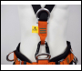 ARESTA Multi Plus 6 Comfort Plus Abseil Harness – AR+01160