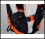 ARESTA 2 Point EASYFIT Safety Harness with EEZE-KLICK Buckles – AR-01135