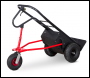 Armorgard E-Kart 3 Wheel Electric Sack Truck 450kg WLL - Code EK3G