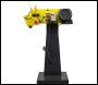 ORIT Metalbelt Sander Machine 230V “Metal Warrior”