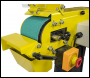 ORIT Metalbelt Sander Machine 230V “Metal Warrior”