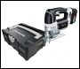 Panasonic EY-4550-LJ2G31 18v 2x5.0Ah Li-ion Cordless Jigsaw SYS T-LOC