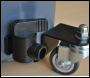 Maxvac DV120-WB Wheely Bin Vacuum for Wet use only, available in 110v/240v