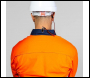 GRIPPS Coil Hard Hat Tether Non-Conductive – H01070