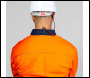 GRIPPS Coil Hard Hat Tether Non-Conductive – H01070