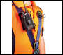 GRIPPS Adjustable Two-Way Radio Holster - H02034