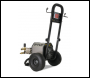 VTUF240 - 240v Compact, Industrial, Mobile Electric Pressure Washer - 1450psi, 100Bar, 12L/min
