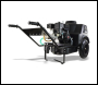 V-TUF TORRENT2H - 150L PETROL 5.5HP PRESSURE WASHER BOWSER - HONDA 150BAR 13L/MIN