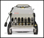 V-TUF RAPIDVSC415V Hot Water Stainless Industrial Mobile Pressure Washer - 2200psi, 150Bar, 15L/min