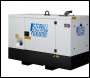 Stephill 15.9kVA / 12.7kW Multi Phase EU Stage V Generator - Code SSDK16M